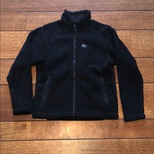 lowe alpine mens fleece